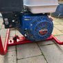Honda generator Image 3