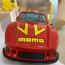Porsche 935 Momo 1/24 Burago Rare Image 5
