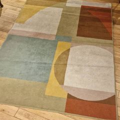 ikea rug