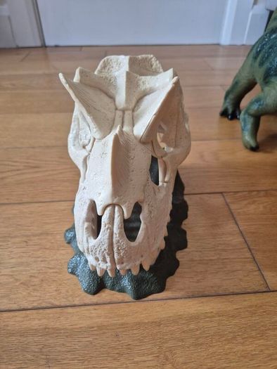 Dinosaurs