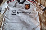 Man Utd Away jersey