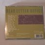 Dead Letter Office by R.E.M CD Image 3