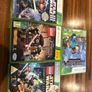 xbox 360 and games everything in the photos! All working ! Image 10