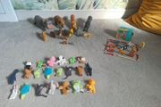 Toy Animals Bundle