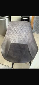 5 x Dining Table Chairs