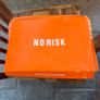 No Risk Steel Toe Boots Image 6