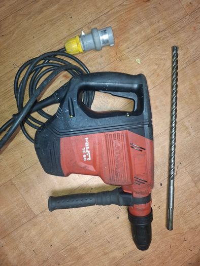 Hilti Te60