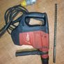 Hilti Te60 Atc /warranty 6-months/receipt Image 2