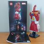 Lego Marvel Infinity Gauntlets 76191 & 76223 Image 6