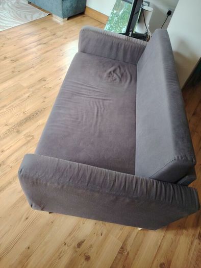 Free sofa bed