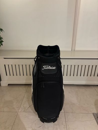 golf bag