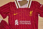 Liverpool kids 24 /25 sizes for age 4 to 8 years