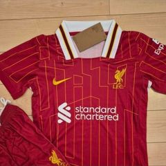Liverpool kids 24 /25 sizes for age 4 to 8 years