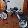 Little Tiger T500 Trike Image 2