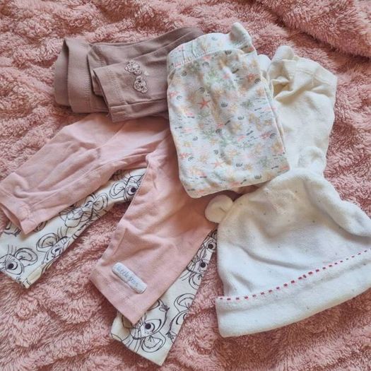 baby clothes