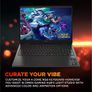 HP OMEN Slim 16-am0xxx 16" Gaming Laptop - Intel Core Ultra 5, NVIDIA GeForce RTX 5050, 32GB RAM, 2TB SSD, Windows 11 Home Image 4