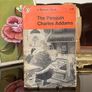 The Penguin Charles Addams Gothic Book 1962 Image 2