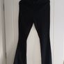 Flared leggings Image 6