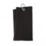 CG Tri-Fold Golf Cart Towel Image 3