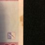 20 Litu banknote from Lithuania 2007 Image 3
