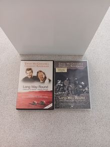 Dvd set