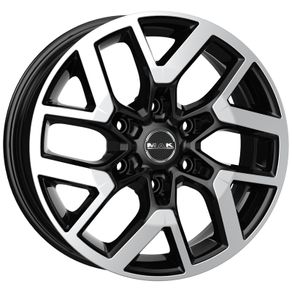 MAK Gravel Alloy Wheels