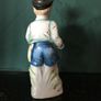 Vintage Boy Blue ornament Image 3