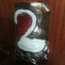 Brenda McGinn swan vase Image 3