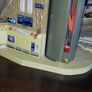 Thunder Birds " Tracey Island" playset Image 5