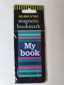 BNIP - A Magnetic Bookmark