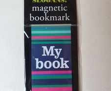BNIP - A Magnetic Bookmark