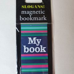 BNIP - A Magnetic Bookmark