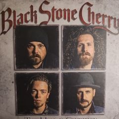 Black Stone Cherry CD Boxset  - The Human Condition