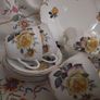 Royal Tara 21 Piece Tea Set Image 2