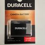 Duracell LP-E10 battery,Replacement Battery,Compatible with Canon EOS Rebel T3, T5, T6, T7, T100, 1100D, 1200D, 1300D, 1500D, 2000D, 3000D, 4000D Image 4