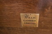 King Size Bed Willis Gambier