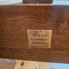 King Size Bed Willis Gambier