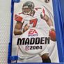 Madden NFL 2004  PlayStation2 Ps2 Games Original Image 4