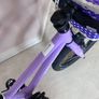 Ridgeback kids bike 16i wheel Image 3