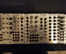 Eurorack Modules