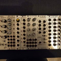 Eurorack Modules