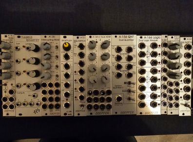 Eurorack Modules