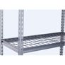 Rivet Wire Shelving Image 2