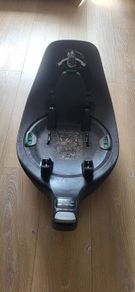 Cybex isofix base