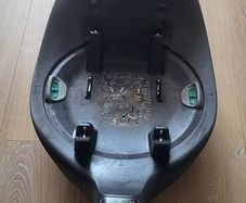 Cybex isofix base