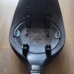 Cybex isofix base