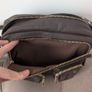 Nunoo genuine leather bag Image 4