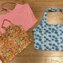 Girls Tank Tops bundle. Age 10-12 Image 4