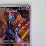 Pokemon TCG Ceruledge 197/191 Surging Sparks IR Image 3