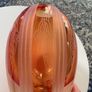 Beautiful Celtic Glass Art Piece by Anne Flynn Image 7